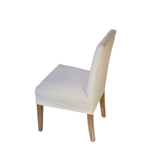 TANA CHAIR TWO IN ONE. BASE UPHOLSTERY + LINING