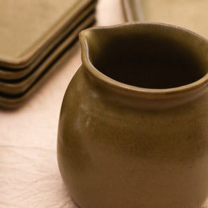 BOTELLA SALSERA OLIVA