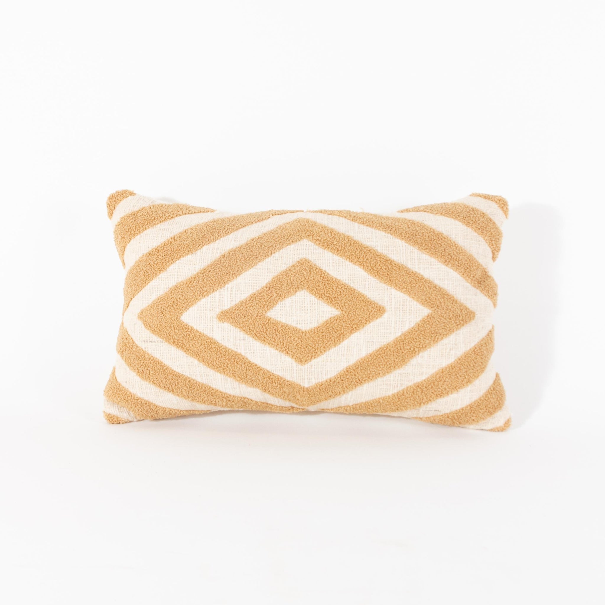 ALMOHADON LILI MOSTAZA