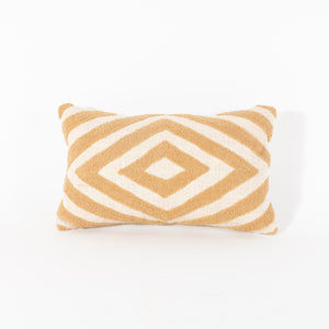 ALMOHADON LILI MOSTAZA