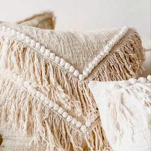 ALMOHADON FLECOS I - II - III