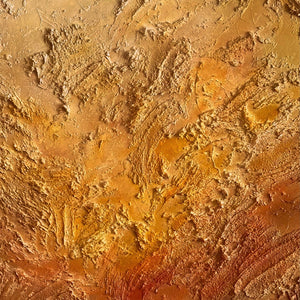 OBRA SALIDA DEL SOL - 1 x 0.80 m.