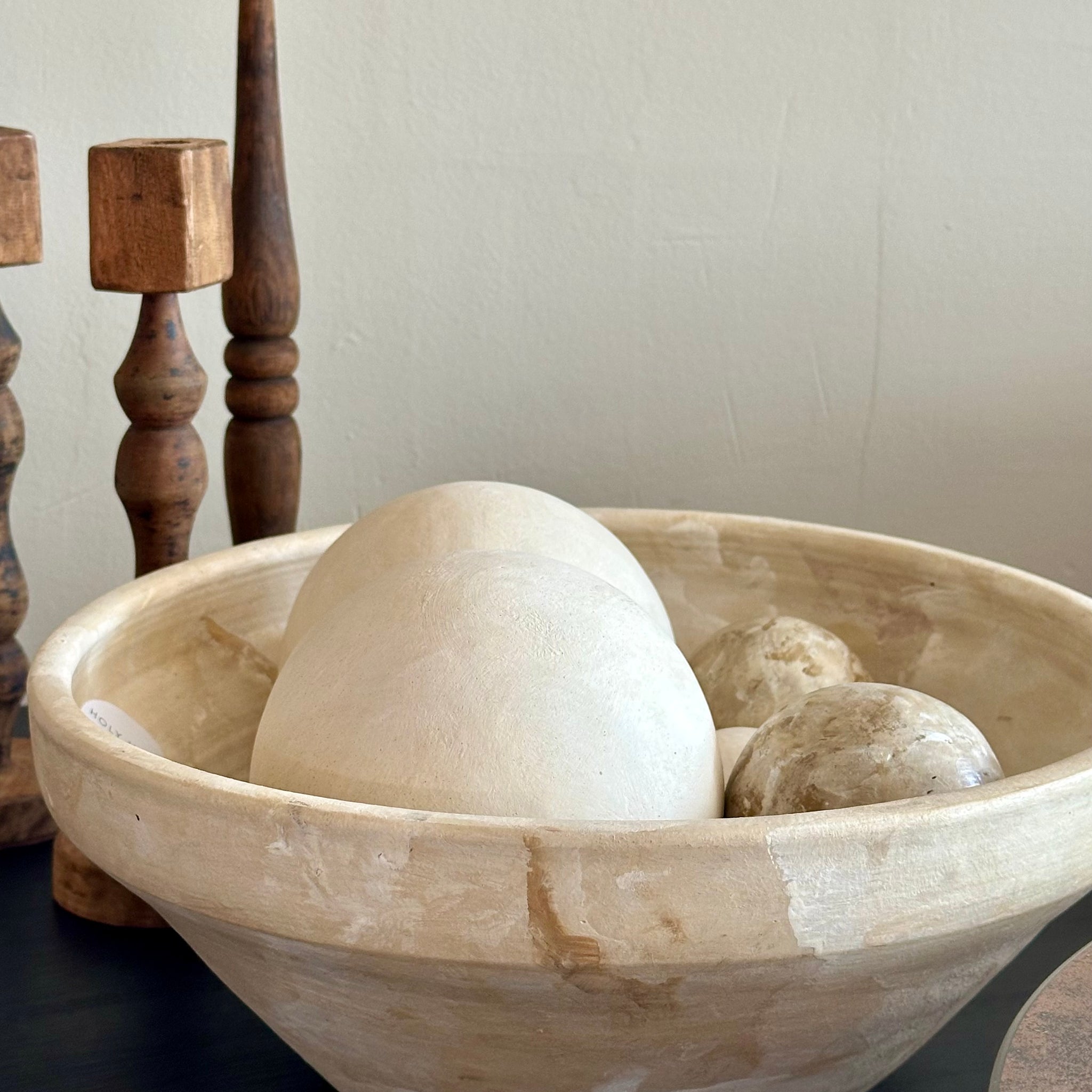 CUENCO TOSCANA DE CERÁMICA