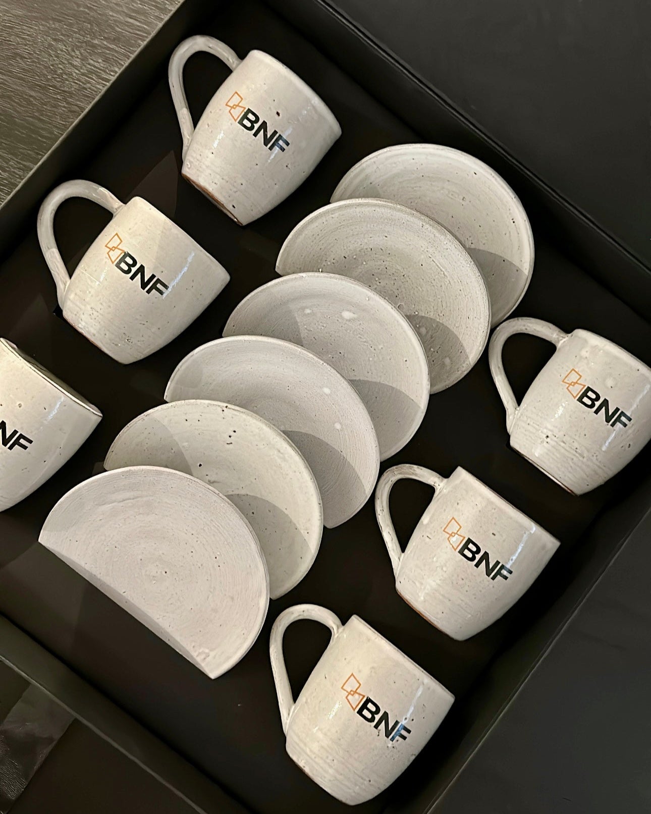 TAZAS PERSONALIZADAS DE CERÁMICA ARTESANAL - VITRIFICADO