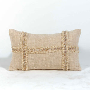 ALMOHADON CARACOLES III - 30 x 50