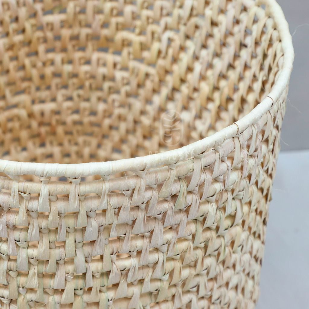 DECORATIVE BASKET OPENWORK M