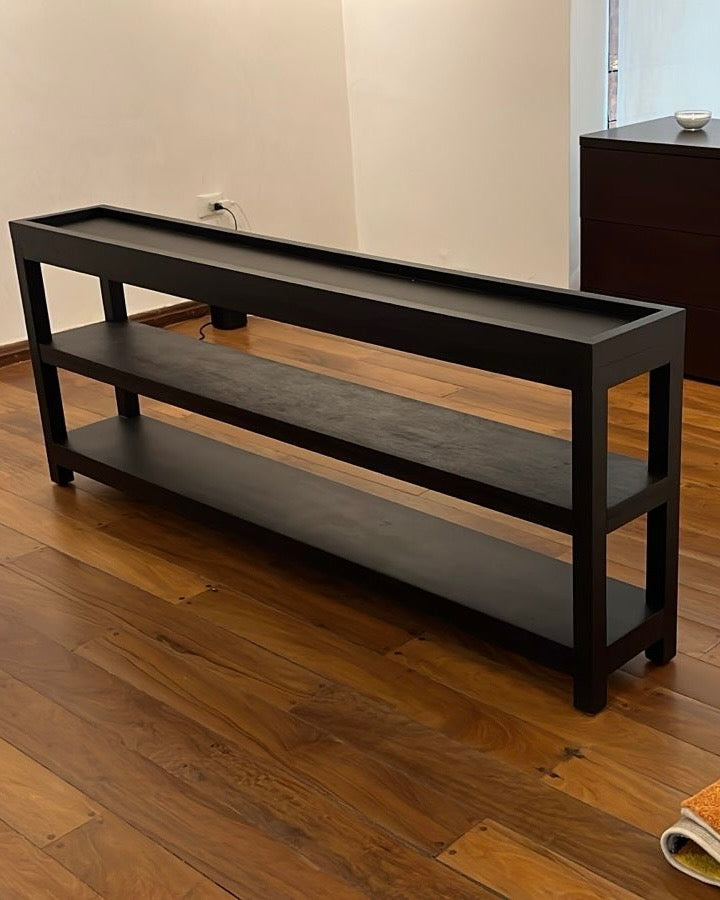 CONSOLA SHANA (IDEAL PARA RESPALDO DE SOFÁ)