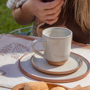 SAND CUPS SET