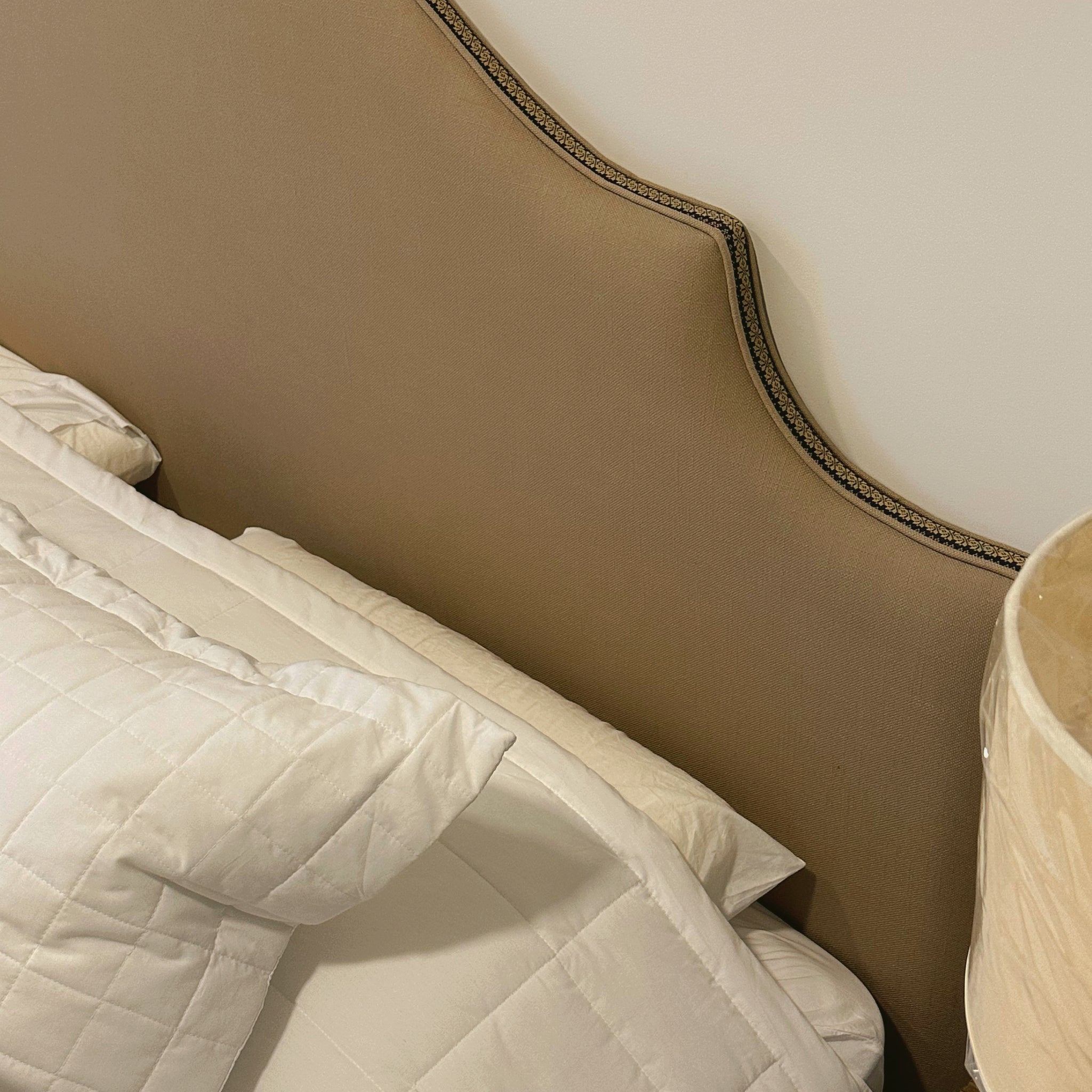 CABECERA JOSEFINA - COLECCIÓN ALMA PARAGUAYA