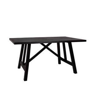 LUCCA COMBINED DINING TABLE