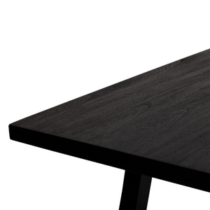 LUCCA COMBINED DINING TABLE