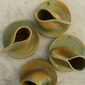 SET OF CUPS COSTA AZUL
