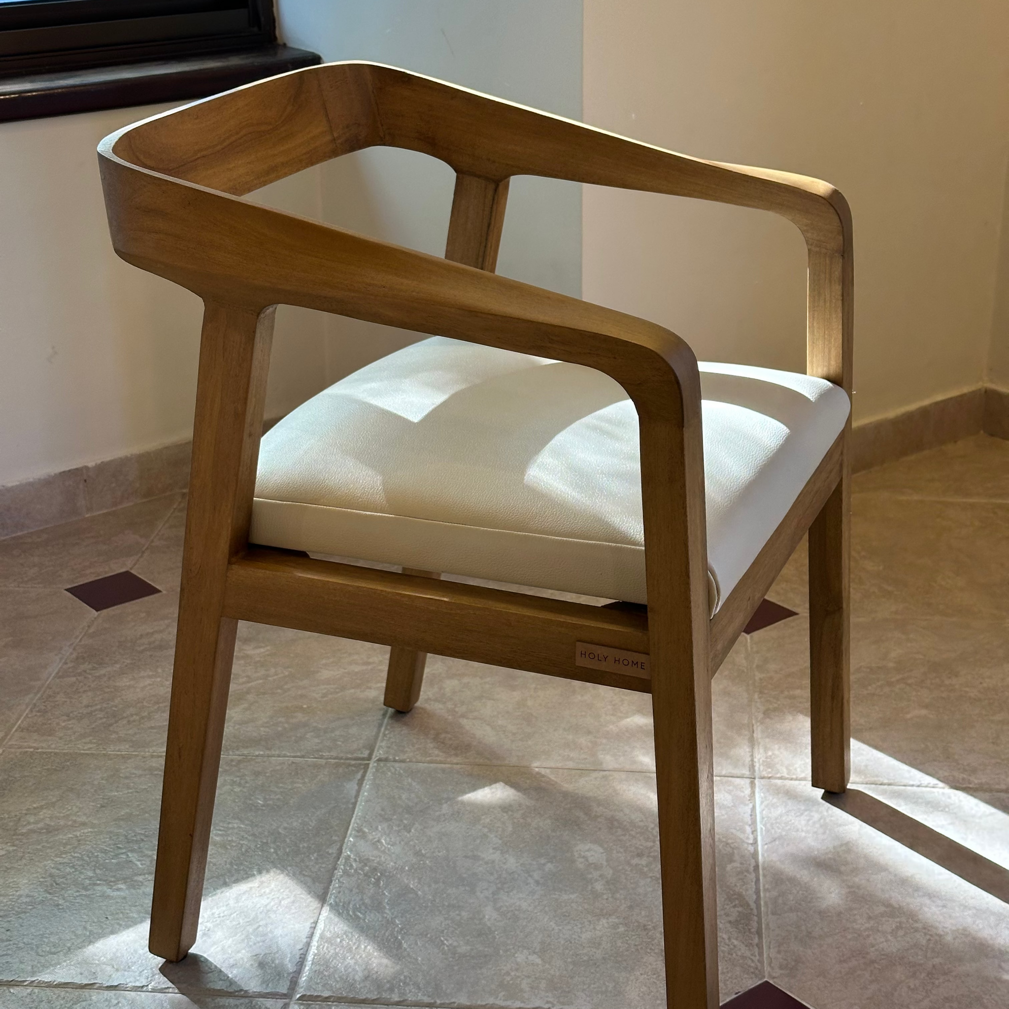 SILLA MILLER CON APOYA BRAZOS