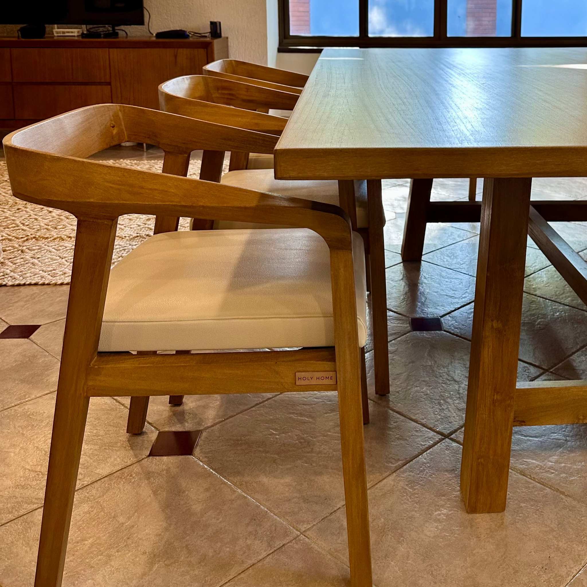 SILLA MILLER CON APOYA BRAZOS
