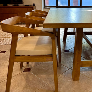 SILLA MILLER CON APOYA BRAZOS