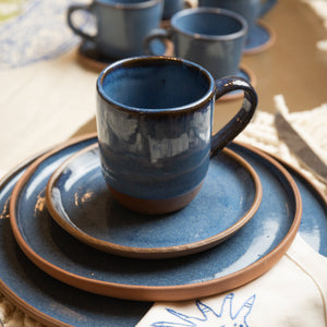 SET OF CUPS COSTA AZUL