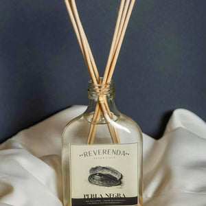 DIFUSOR REVERENDA 200 ml ESSENTIALS (SELECCIONE AROMA)