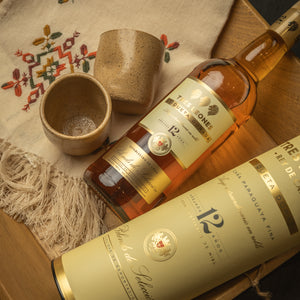 KIT ESENCIA PARAGUAYA