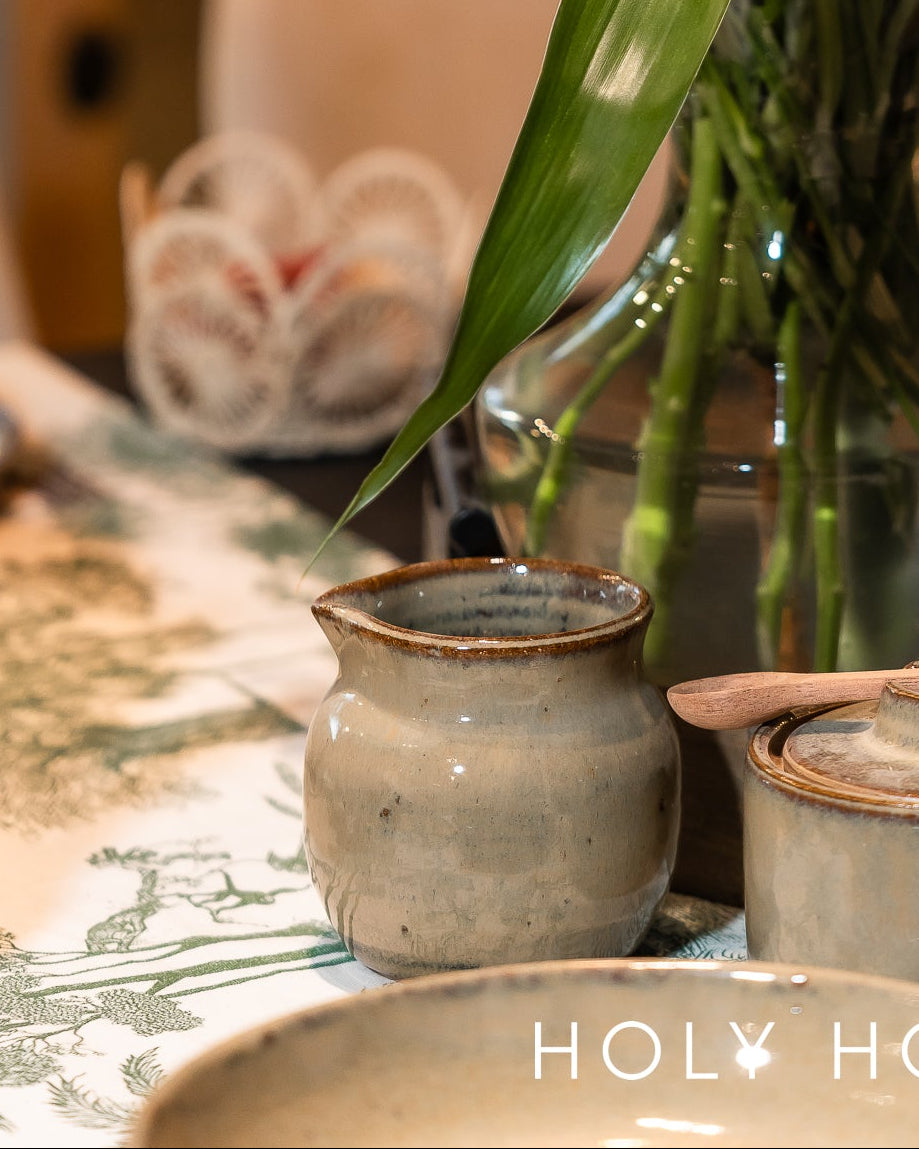 BOTELLA SALSERA OLIVA