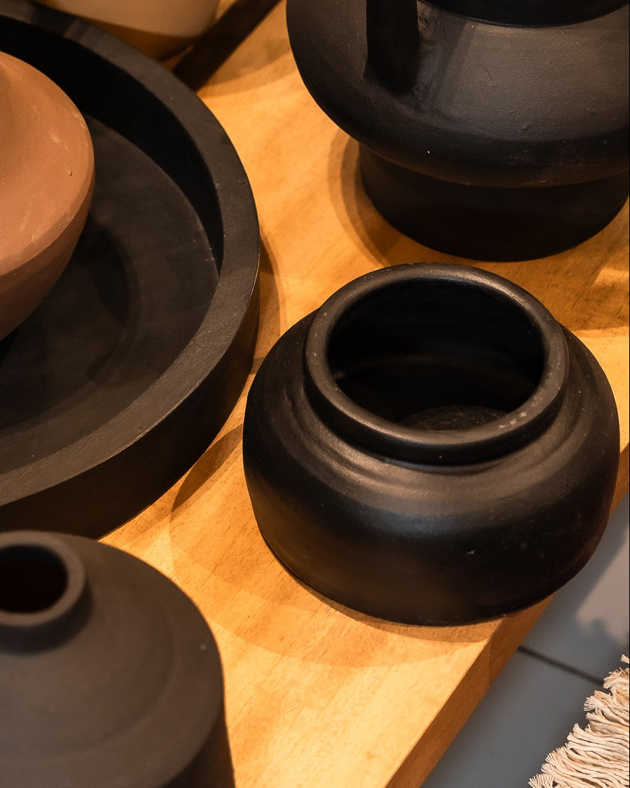 CUENCO CERÁMICA BETHANIA