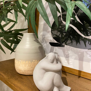 ESCULTURA ELLA