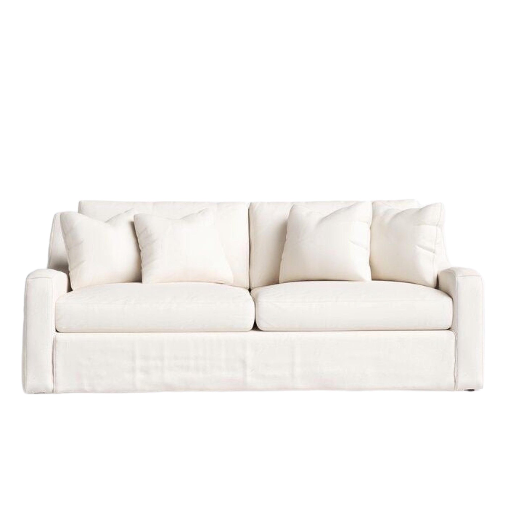 PEACE SOFA - WITH OVERALL COVER