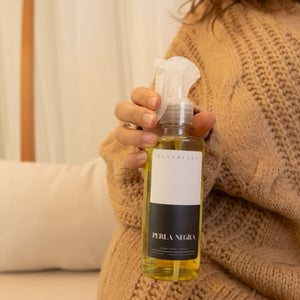 HOME SPRAY TEXTIL REVERENDA ESSENTIALS 200 ml (SELECCIONE AROMA)