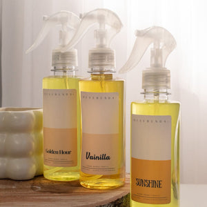 HOME SPRAY TEXTIL REVERENDA ESSENTIALS 200 ml (SELECCIONE AROMA)