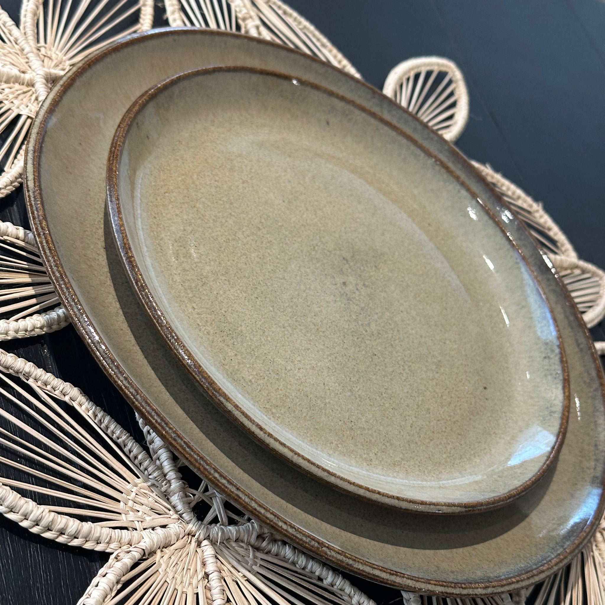 TOURMALINE BOTTOM PLATE