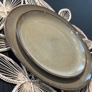 TOURMALINE BOTTOM PLATE