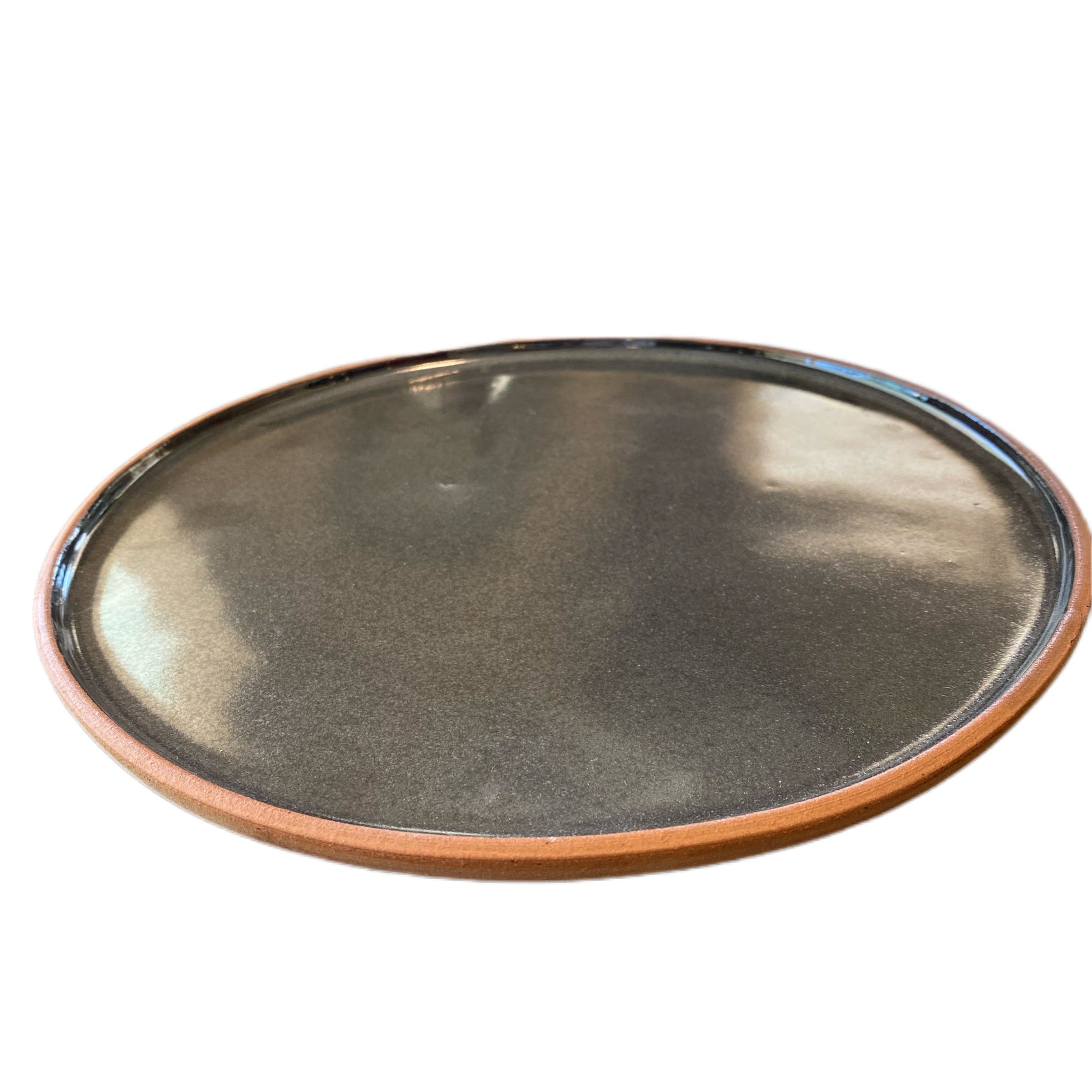 PLATO DE FONDO TURMALINA
