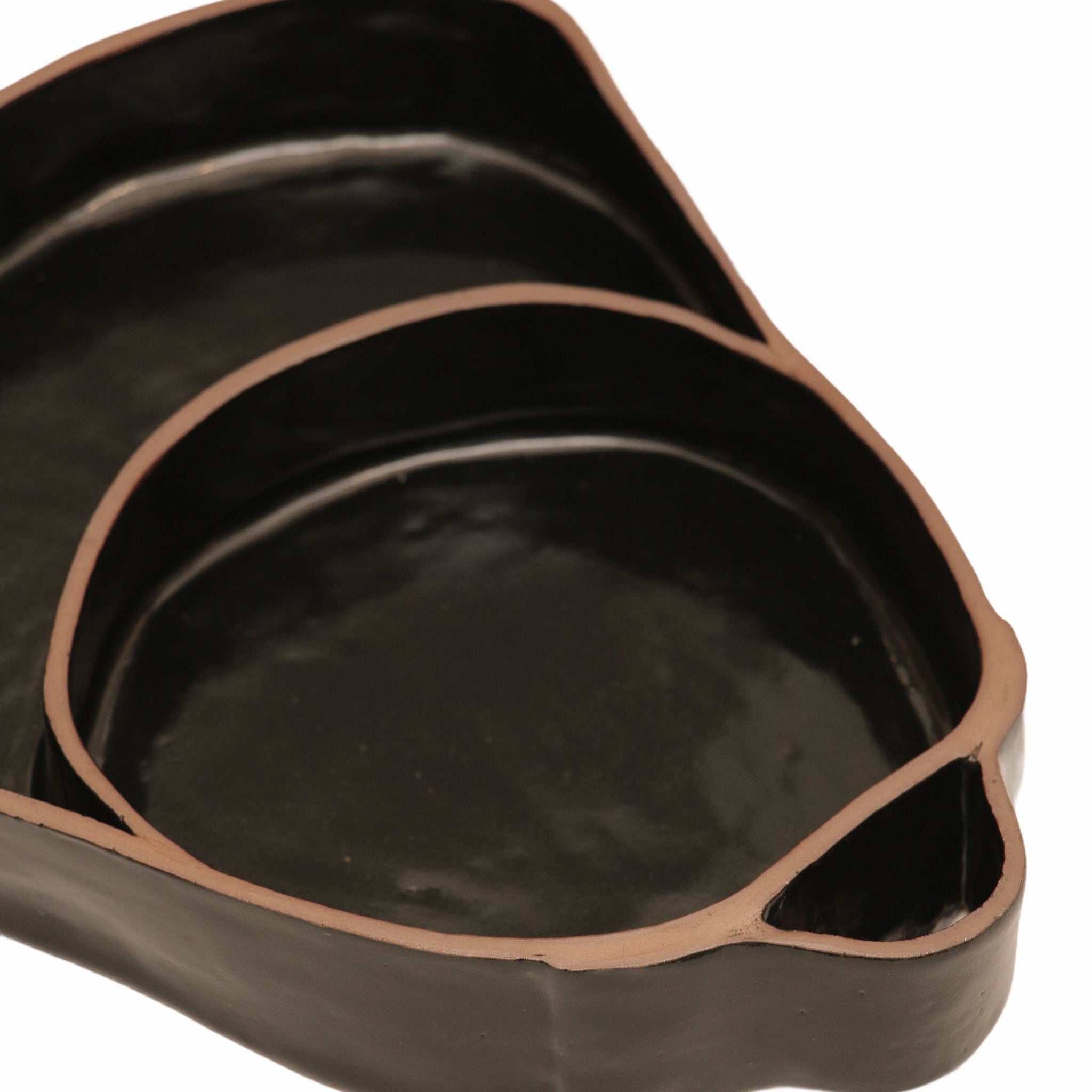 PLATO FUENTE PARA PICADAS CHESS