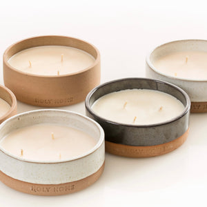 HOLY HOME WHITE XL CANDLE